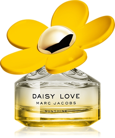 Marc Jacobs Daisy Love Sunshine Eau de Toilette pentru femei