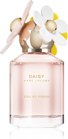 Marc Jacobs Daisy Eau So Fresh woda toaletowa dla kobiet