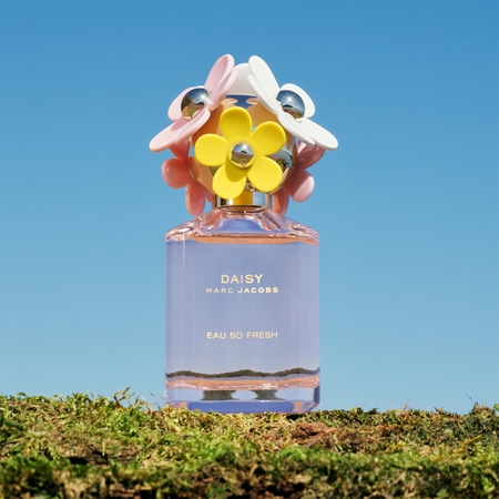 Marc Jacobs Daisy Eau So Fresh Eau de Toilette für Damen