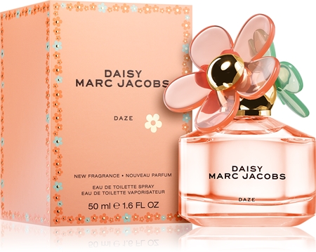 Marc Jacobs Daisy Daze toaletna voda za žene