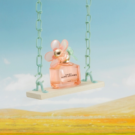 Marc Jacobs Daisy Daze toaletna voda za žene