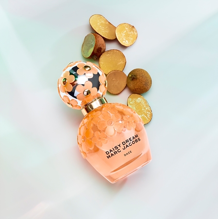 Marc Jacobs Daisy Dream Daze Eau de Toilette voor Vrouwen