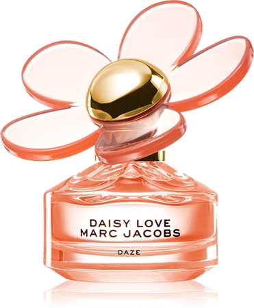 Marc Jacobs Daisy Love Daze toaletná voda pre ženy