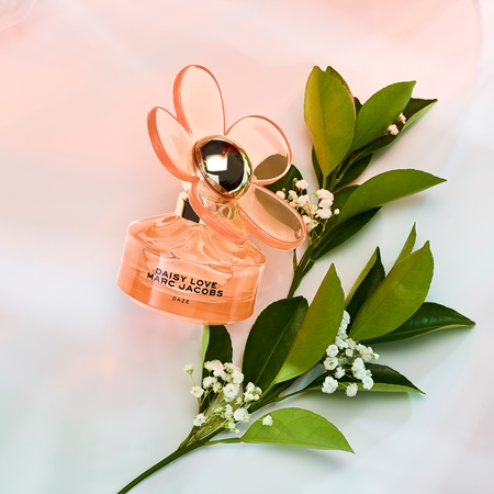 Marc Jacobs Daisy Love Daze toaletná voda pre ženy