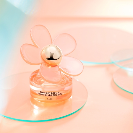 Marc Jacobs Daisy Love Daze toaletná voda pre ženy