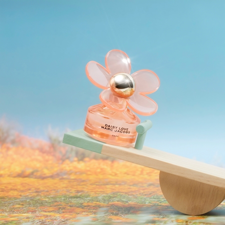 Marc Jacobs Daisy Love Daze toaletná voda pre ženy
