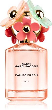 Marc Jacobs Daisy Eau So Fresh Daze toaletní voda pro ženy