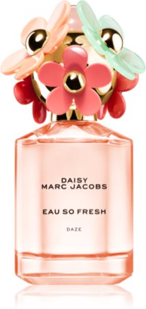 Marc Jacobs Daisy Eau So Fresh Daze Eau de Toilette for Women