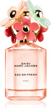 Marc Jacobs Daisy Eau So Fresh Daze Eau de Toilette pour femme