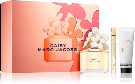 Marc Jacobs Daisy darčeková sada I. pre ženy