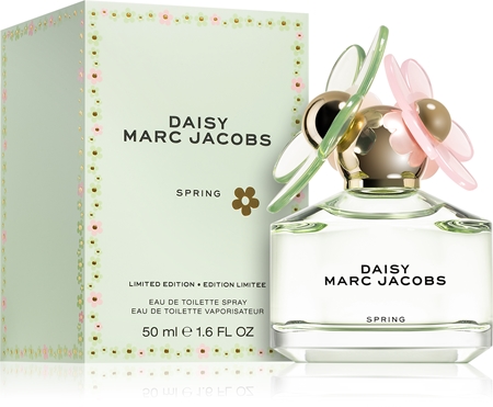Marc Jacobs Daisy Spring toaletna voda za žene