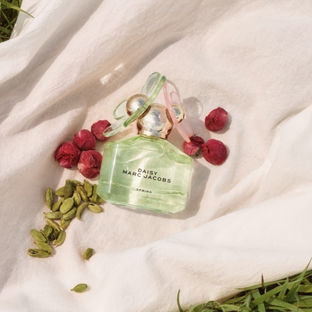Marc Jacobs Daisy Spring toaletna voda za žene