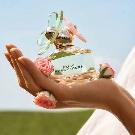 Marc Jacobs Daisy Spring toaletna voda za žene