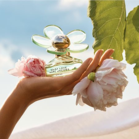 Marc Jacobs Daisy Love Eau de Toilette para mulheres