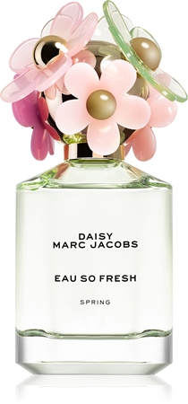 Marc Jacobs Daisy Eau So Fresh Spring тоалетна вода за жени