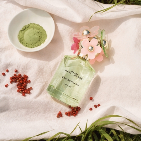 Marc Jacobs Daisy Eau So Fresh Spring тоалетна вода за жени