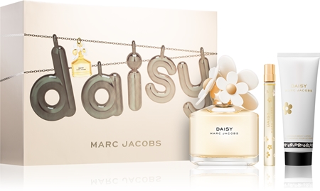 Marc Jacobs Daisy poklon set III. za žene