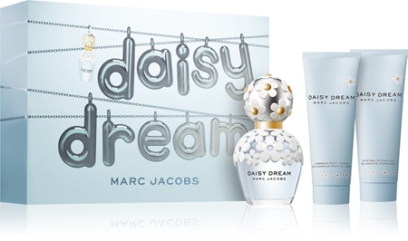 Marc Jacobs Daisy Dream Geschenkset II. für Damen