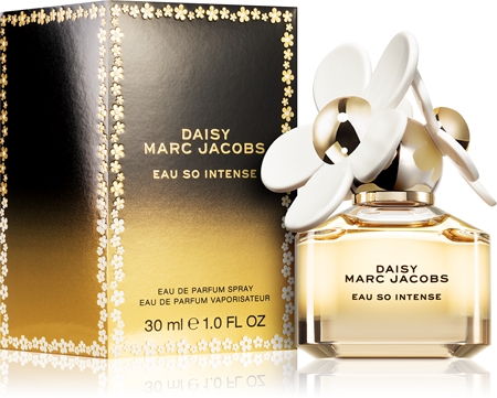 Marc Jacobs Daisy Eau So Intense eau de parfum for women