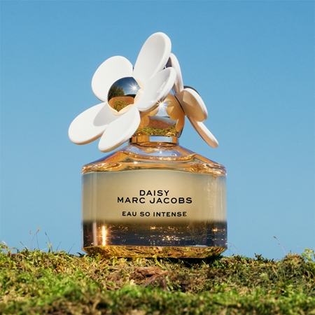 Marc Jacobs Daisy Eau So Intense eau de parfum for women