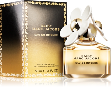 Marc Jacobs Daisy Eau So Intense parfemska voda za žene