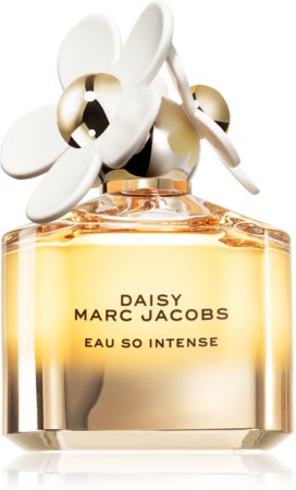 Marc Jacobs Daisy Eau So Intense Eau de Parfum hölgyeknek
