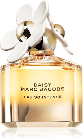 Marc Jacobs Daisy Eau So Intense Smaržūdens (EDP) sievietēm