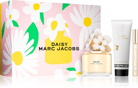 Marc Jacobs Daisy coffret cadeau I.