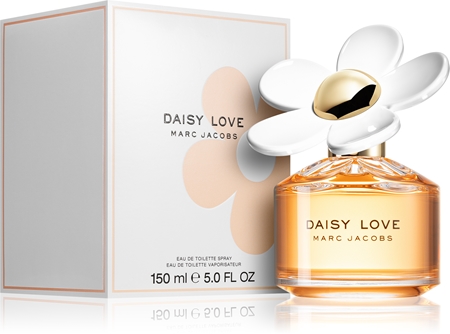 Marc Jacobs Daisy Love Eau de Toilette pentru femei