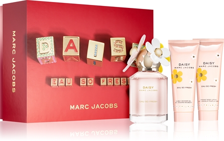 Marc Jacobs dárková sada pro ženy