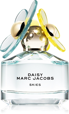 Marc Jacobs Daisy Skies Tualetes ūdens (EDT) sievietēm