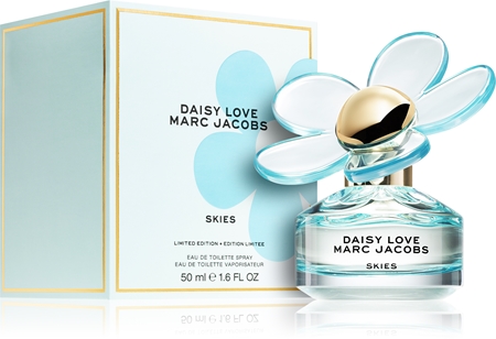 Marc Jacobs Daisy Love Skies Eau de Toilette limitierte Ausgabe für Damen