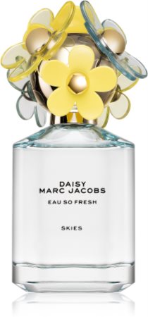 Marc Jacobs Daisy Eau So Fresh Skies toaletní voda pro ženy