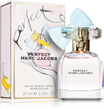 Marc Jacobs Perfect parfémovaná voda pro ženy