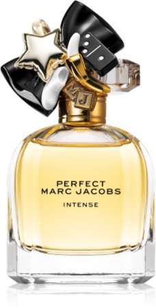 Marc Jacobs Perfect Intense Eau de Parfum naisille
