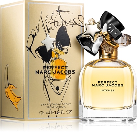 Marc Jacobs Perfect Intense Eau de Parfum hölgyeknek