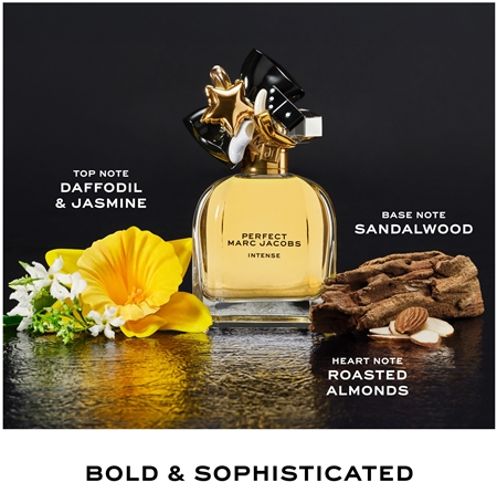 Marc Jacobs Perfect Intense Eau de Parfum hölgyeknek