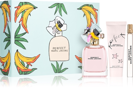 Marc Jacobs Perfect dárková sada pro ženy