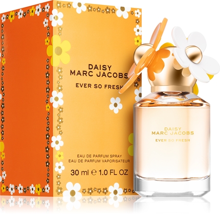 Marc Jacobs Daisy Ever So Fresh парфюмна вода за жени