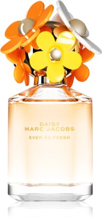 Marc Jacobs Daisy Ever So Fresh Smaržūdens (EDP) sievietēm