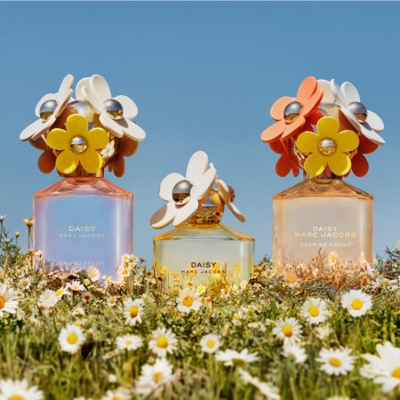 Marc Jacobs Daisy Ever So Fresh eau de parfum for women | notino.co.uk