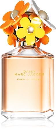 Marc Jacobs Daisy Ever So Fresh eau de parfum for women