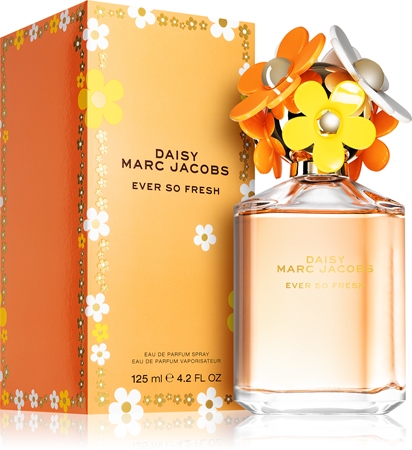 Marc Jacobs Daisy Ever So Fresh eau de parfum for women
