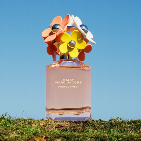 Marc Jacobs Daisy Ever So Fresh eau de parfum for women