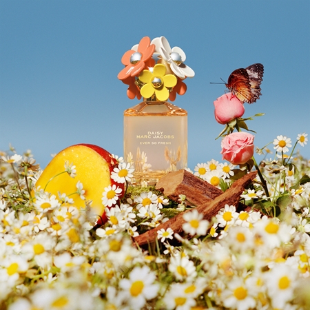 Marc Jacobs Daisy Ever So Fresh eau de parfum for women | notino.co.uk