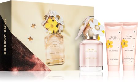 Marc Jacobs Daisy Eau So Fresh Gift Set I. for women notino.ie