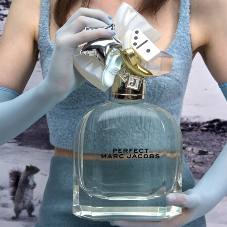 Marc Jacobs Perfect Eau de Toilette for women