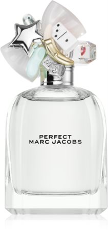 Marc Jacobs Perfect Tualetes ūdens (EDT) sievietēm