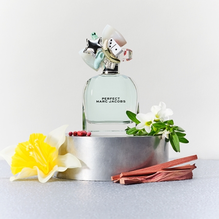 Marc Jacobs Perfect Eau de Toilette da donna