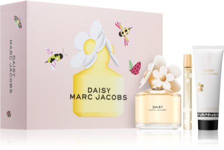 Marc Jacobs Daisy dárková sada pro ženy